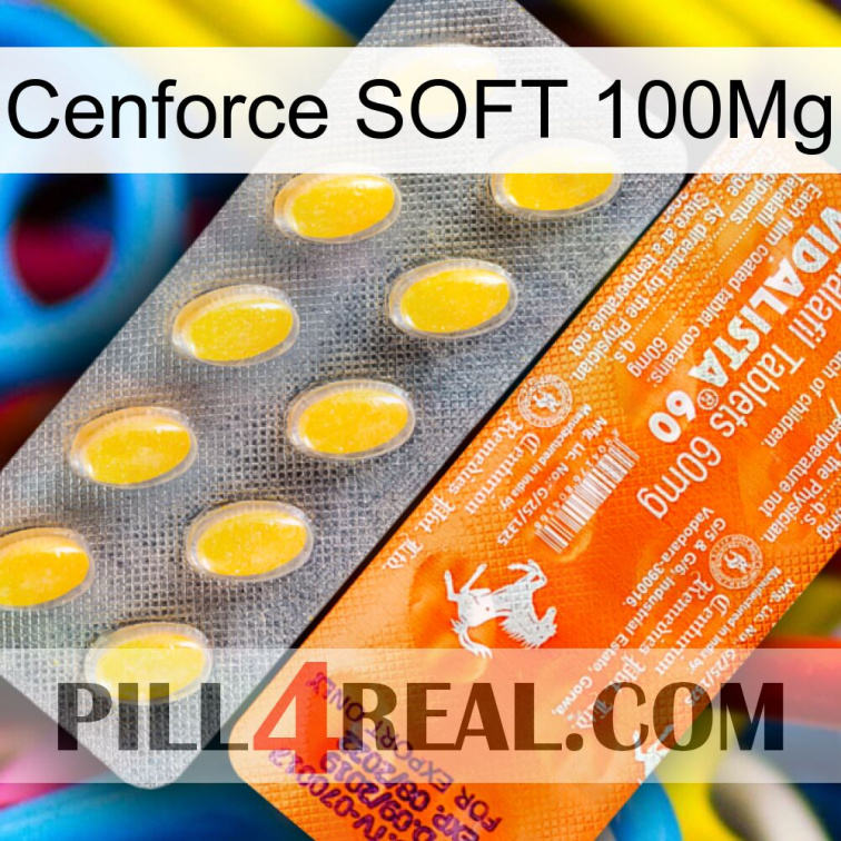 Cenforce SOFT 100Mg new05